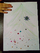 Мария, 3,5 года